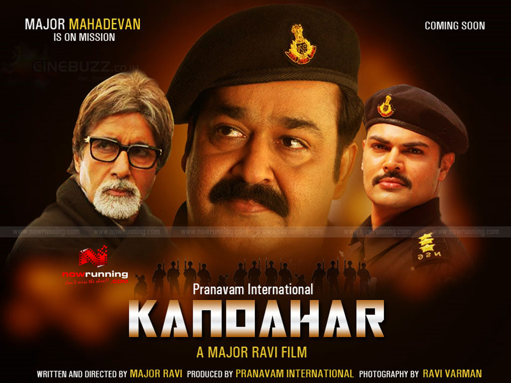 Watch And Download Movie Kandahar For Free!