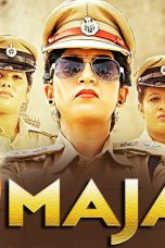 Movie poster: Majaal