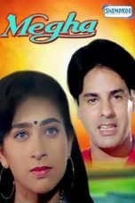 Movie poster: Megha