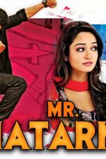 Movie poster: Mr khatarnak