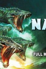 Movie poster: NAAGA 2