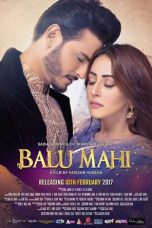 Movie poster: Balu Mahi
