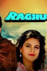 Movie poster: Raghuveer