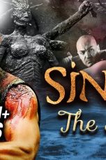 Movie poster: Sinbad The Sailor