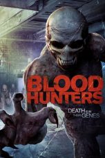 Movie poster: Blood Hunters