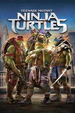Movie poster: Teenage Mutant Ninja Turtles 042024
