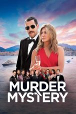 Movie poster: Murder Mystery 2019