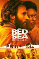 Movie poster: The Red Sea Diving Resort