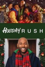 Movie poster: Holiday Rush