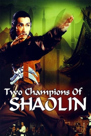 Watch And Download Movie Video Two Champions Of Shaolin For Free