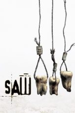 Movie poster: Saw III (2006)