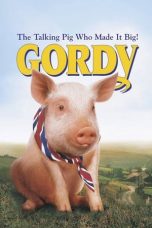 Movie poster: Gordy