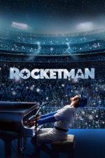Movie poster: Rocketman