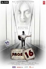 Movie poster: Page 16