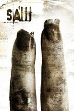 Movie poster: Saw II (2005)