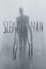 Movie poster: Slender Man