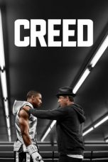 Movie poster: Creed