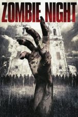 Movie poster: Zombie Night 082024
