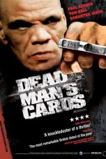 Movie poster: Dead Man’s Cards
