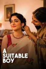 Movie poster: A Suitable Boy (2020) Hindi Season 1