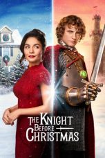 Movie poster: The Knight Before Christmas