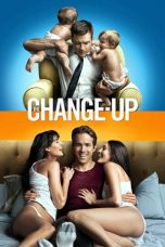 Movie poster: The Change-Up