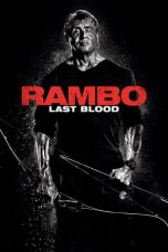 Movie poster: Rambo: Last Blood