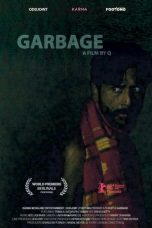 Movie poster: Garbage
