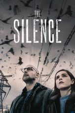 Movie poster: The Silence