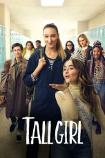 Movie poster: Tall Girl
