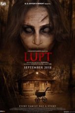 Movie poster: Lupt