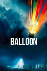 Movie poster: Balloon 2