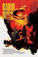 Movie poster: Rabid Dogs