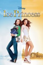 Movie poster: Ice Princess