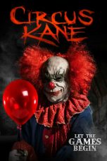 Movie poster: Circus Kane