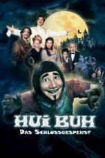Movie poster: Hui Buh: The Castle Ghost