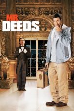 Movie poster: Mr. Deeds