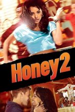 Movie poster: Honey 2