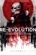 Movie poster: Re-evolution
