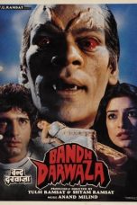 Movie poster: Bandh Darwaza