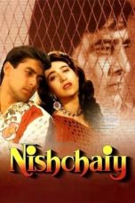 Movie poster: Nishchaiy 1992