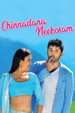 Movie poster: Chinnadana Nee Kosam