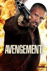 Movie poster: Avengement