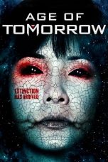Movie poster: Age of Tomorrow 30122023