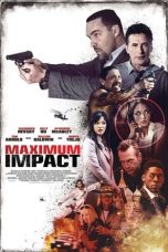 Movie poster: Maximum Impact