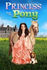 Movie poster: Princess and the Pony