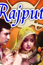 Movie poster: Rajput