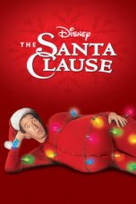 Movie poster: The Santa Clause