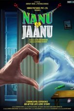 Movie poster: Nanu Ki Jaanu