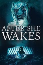 Movie poster: After She Wakes